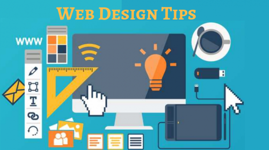 Transformând Vizitatorii în Clienți Fideli: 5 Elemente de Design Cruciale pentru Site-urile Web de Succes